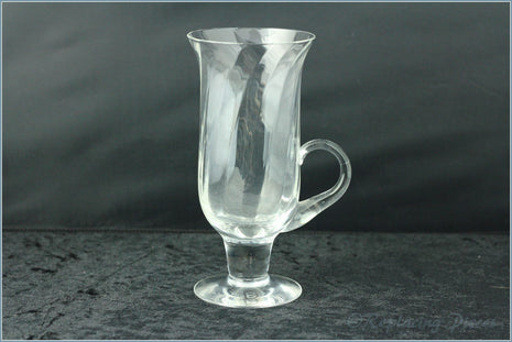 Dartington - Ripple - Irish Coffee Mug