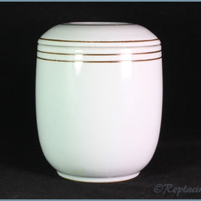 Denby - Gourmet - Storage Jar