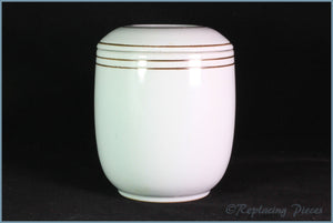 Denby - Gourmet - Storage Jar