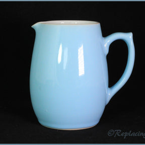 Denby - Unknown 2 - 1 1/2 Pint Jug