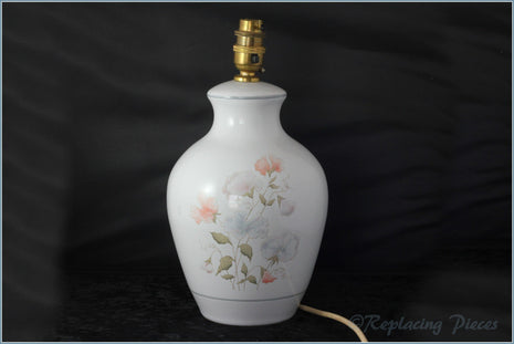 Denby - Encore - 12" Tall Lamp