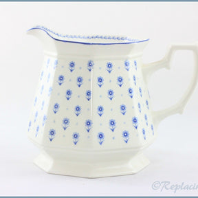 Adams - Daisy - 1 3/4 Pint Jug