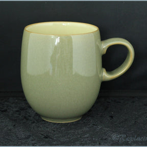 Denby - Fire - Large Mug (Green)