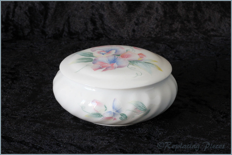 Aynsley - Little Sweetheart - Lidded Box