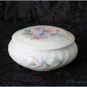 Aynsley - Little Sweetheart - Lidded Box