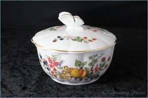 Aynsley - Somerset - Lidded Bowl