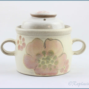 Denby - Gypsy - Lidded Soup Bowl