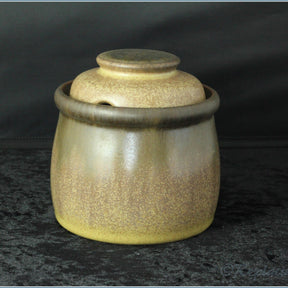 Denby - Romany - Lidded Sugar Bowl