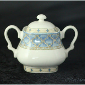 Churchill - Ports Of Call - Prague - Lidded Sugar Bowl