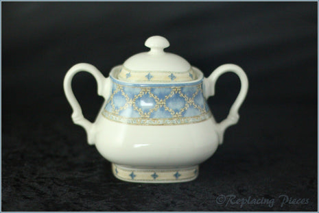 Churchill - Ports Of Call - Prague - Lidded Sugar Bowl