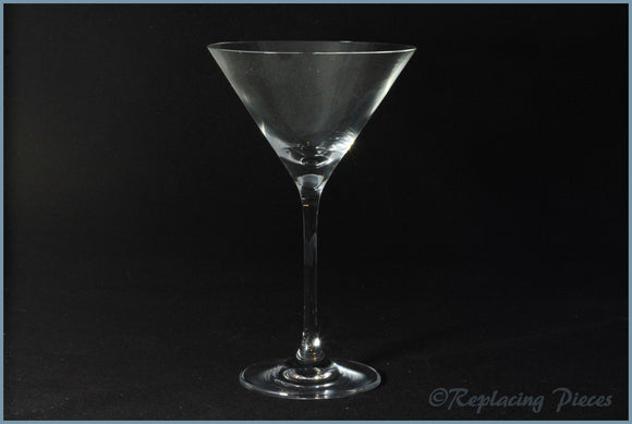 Marks & Spencer - Maxim Glassware - Martini Glass
