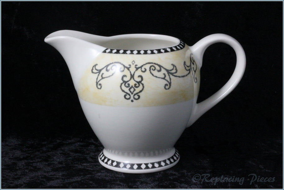Churchill - Ports Of Call - Cappadocia - Milk Jug
