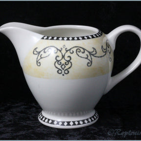 Churchill - Ports Of Call - Cappadocia - Milk Jug