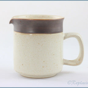 Denby - Russet - Milk Jug