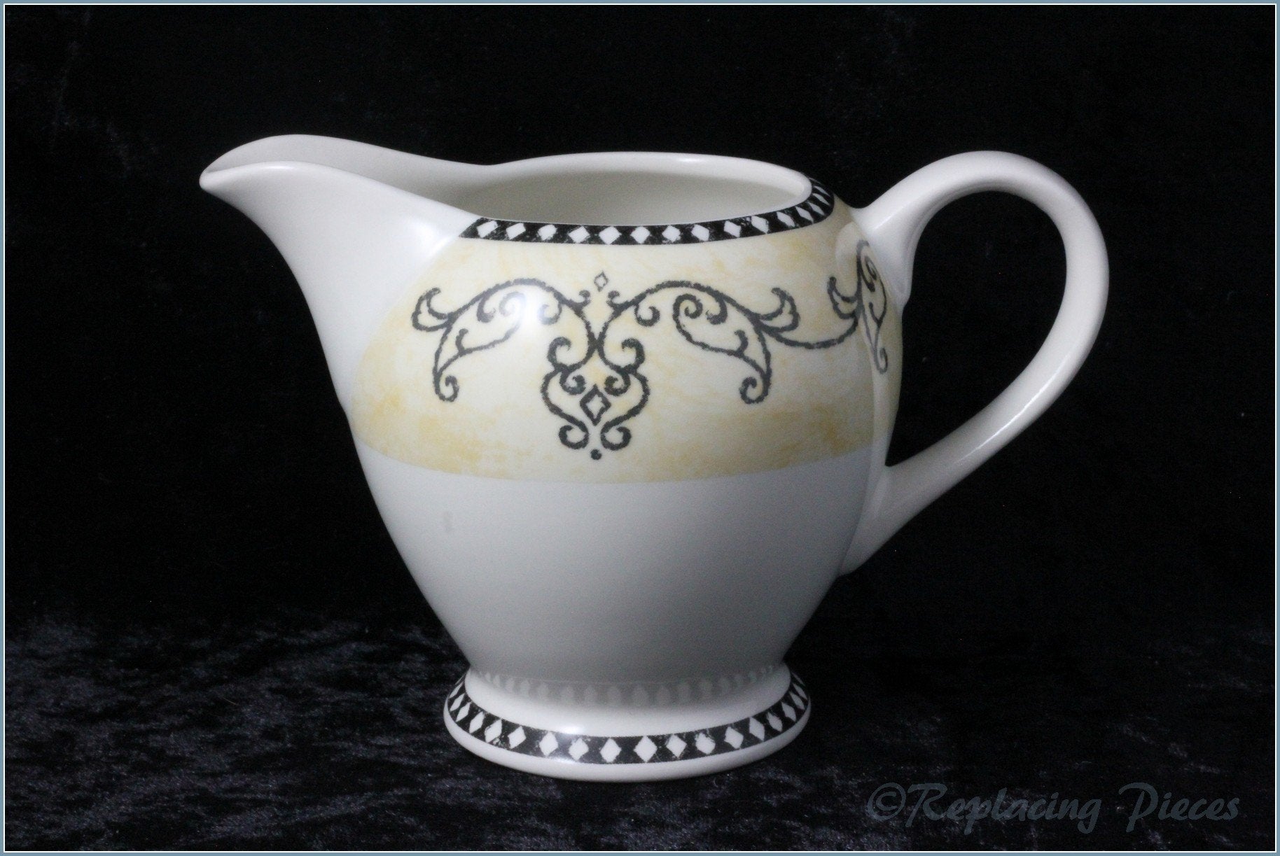 Churchill - Ports Of Call - Cappadocia - Milk Jug