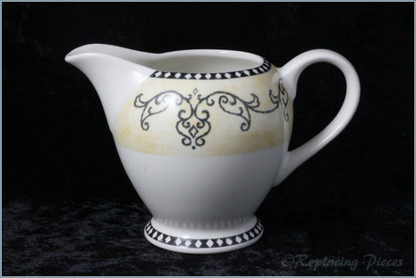 Churchill - Ports Of Call - Cappadocia - Milk Jug