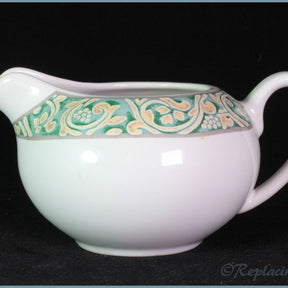 BHS - Valencia - Milk Jug