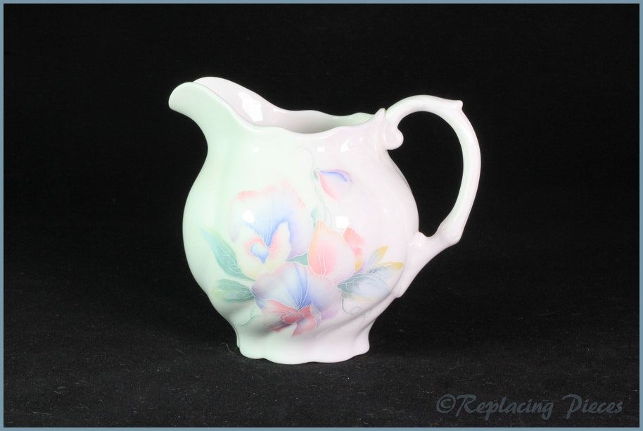 Aynsley - Little Sweetheart - Milk Jug