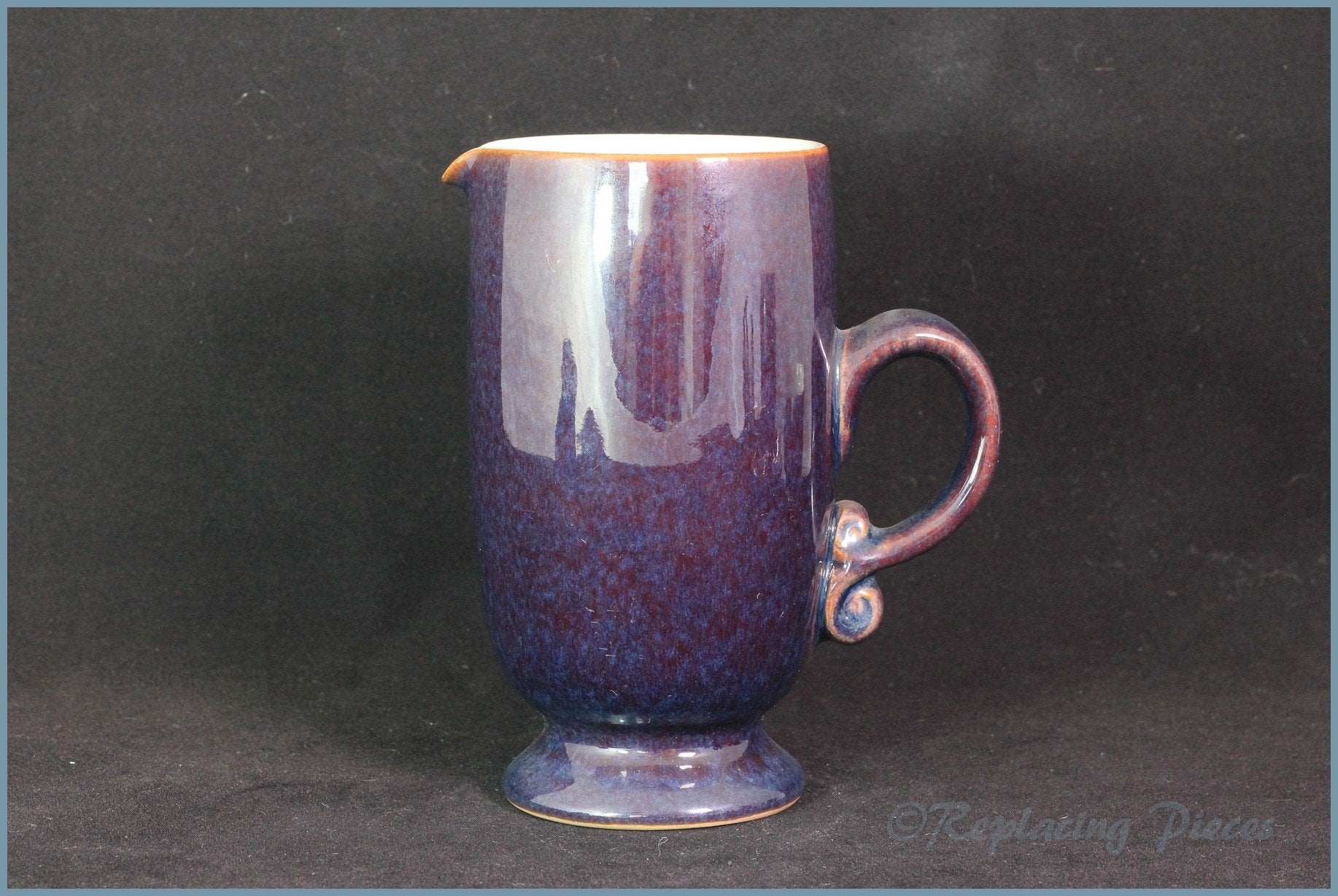 Denby - Falstaff - Milk Jug