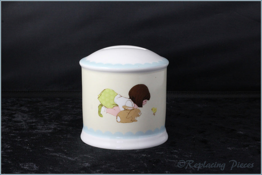 Churchill - Belle & Boo - Money Box
