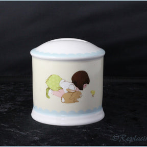 Churchill - Belle & Boo - Money Box