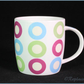 Churchill - Inspiration - Mug (Cool)