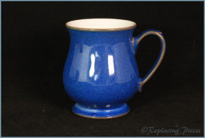 Denby - Imperial Blue - Mug (Craftsman)