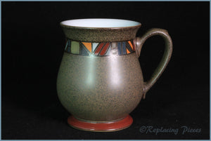 Denby - Marrakesh - Mug (Craftsman)