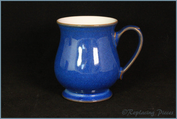 Denby - Imperial Blue - Mug (Craftsman)