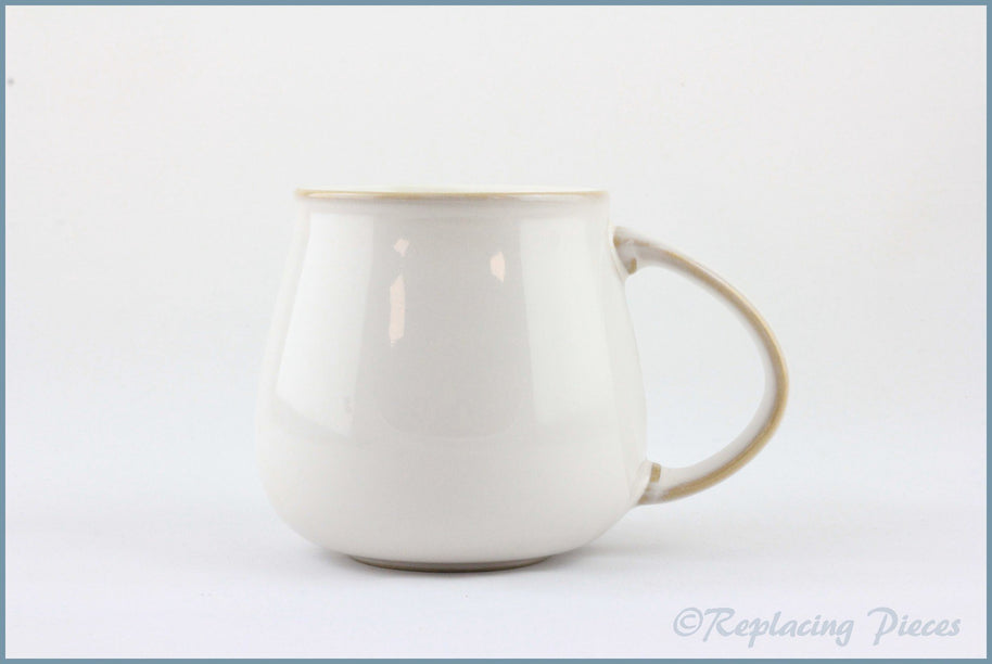 Denby - Truffle & Truffle Layers - Mug (Beige)