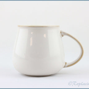Denby - Truffle & Truffle Layers - Mug (Beige)