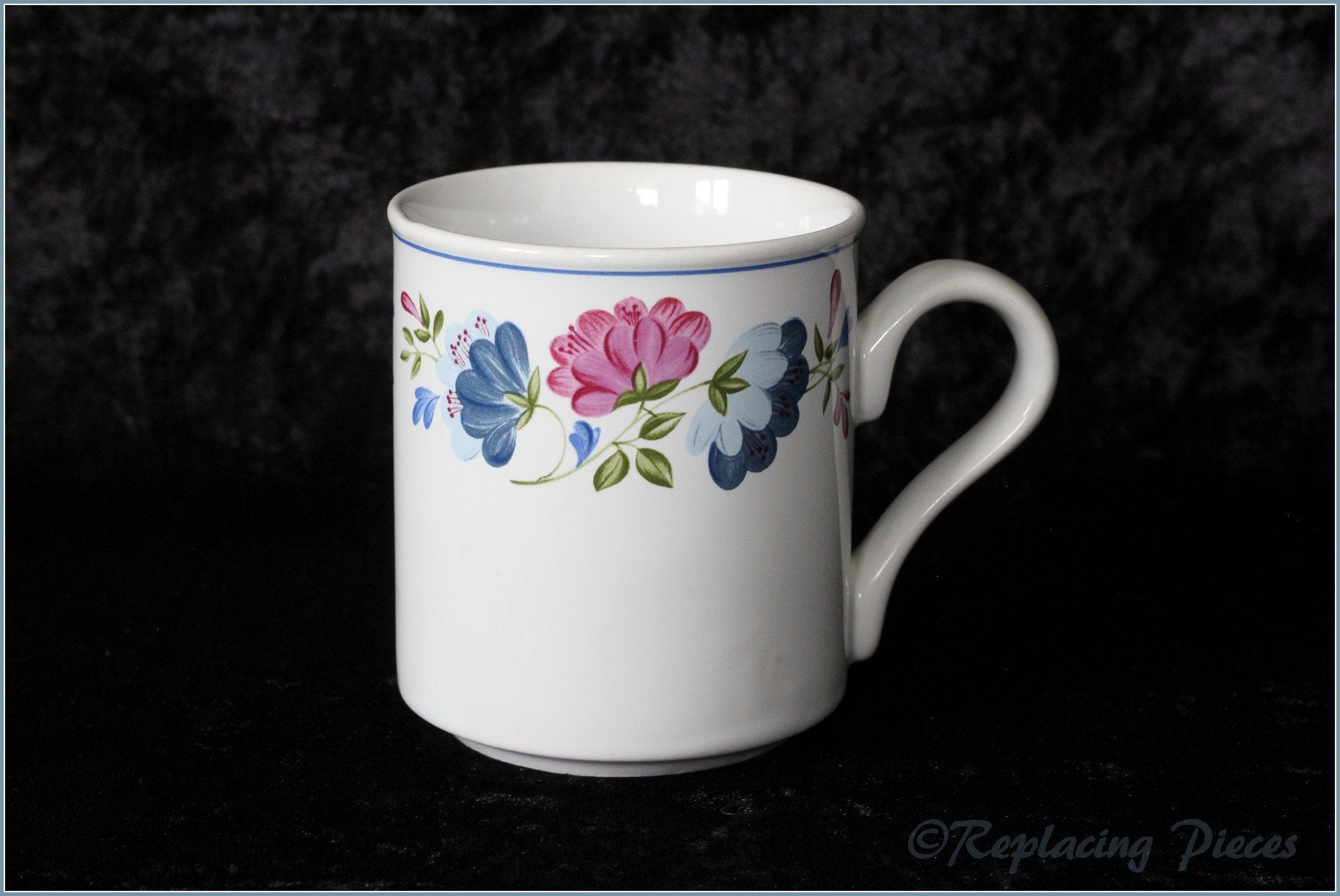 BHS - Priory - Mug (Straight Sided)
