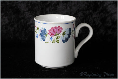 BHS - Priory - Mug (Straight Sided)