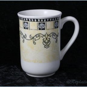 Churchill - Ports Of Call - Cappadocia - Mug