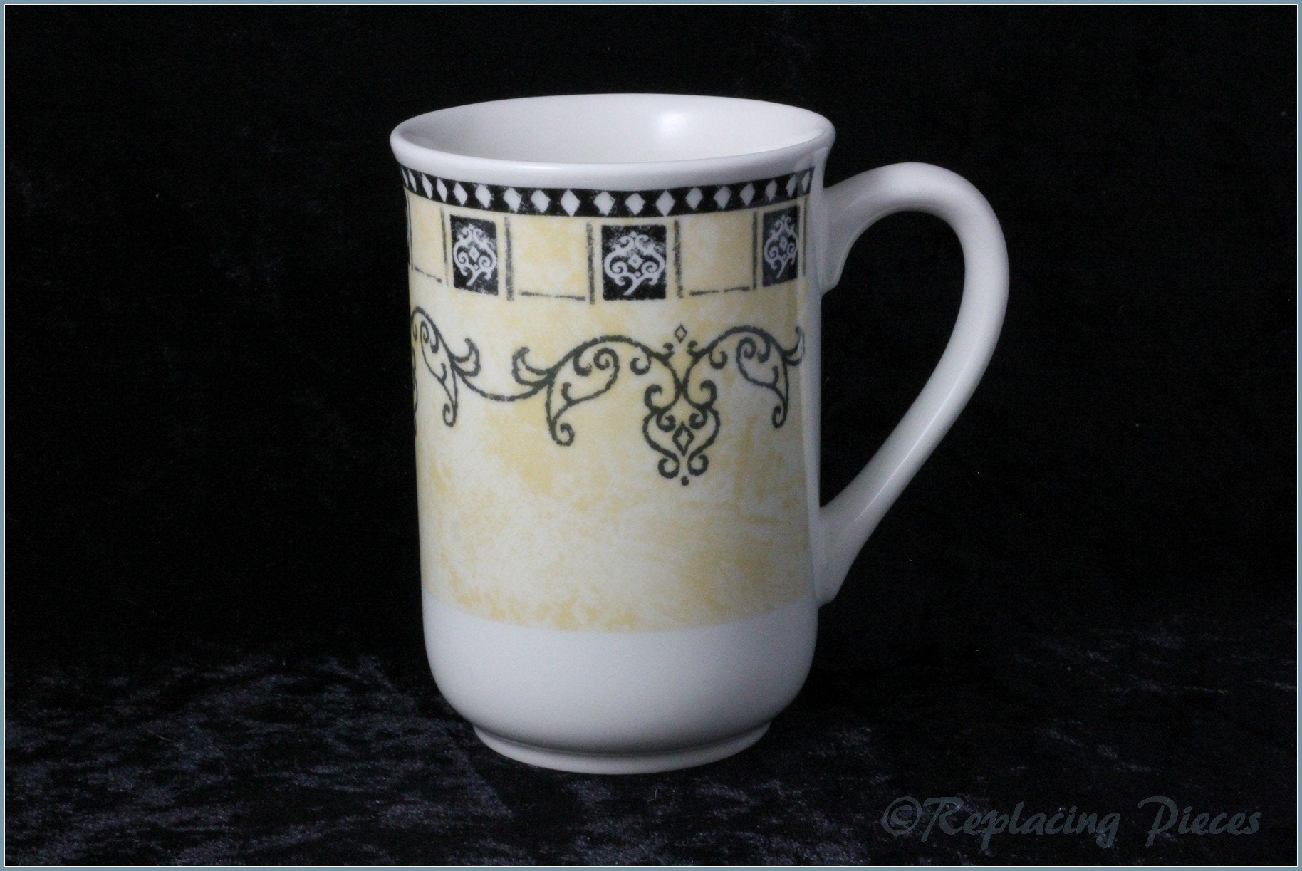 Churchill - Ports Of Call - Cappadocia - Mug