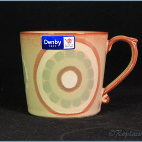 Denby - Heritage (Harvest) - Accent Mug