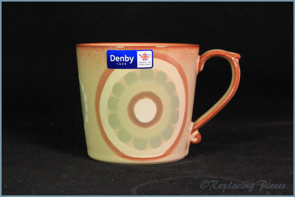 Denby - Heritage (Harvest) - Accent Mug