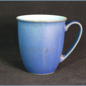 Denby - Blue Jetty - Mug (Conical)