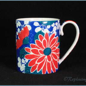 Denby - Monsoon (Akira) - Mug