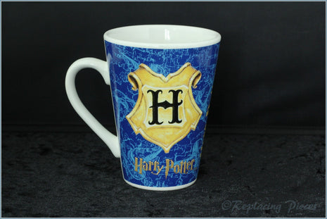 Churchill - Harry Potter - Mug (Hogwarts)