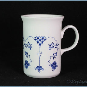 Churchill - Finlandia - Mug