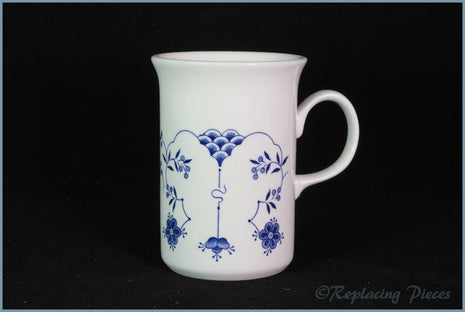 Churchill - Finlandia - Mug