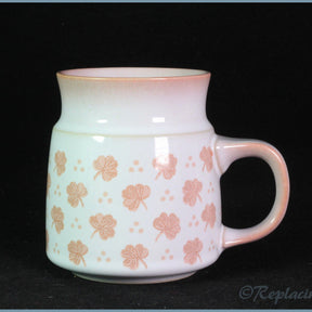 Denby - Falling Leaves - Mug