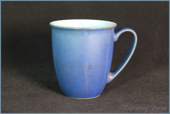 Denby - Blue Jetty - Mug (Conical)