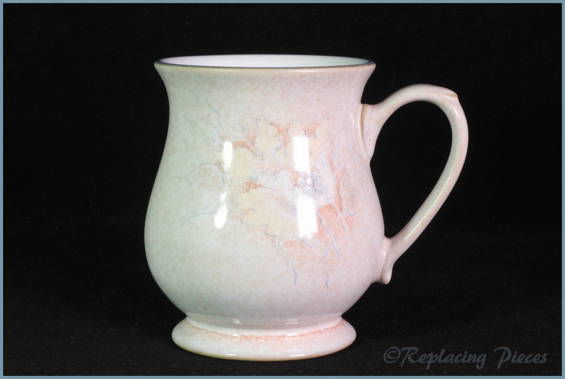 Denby - Tasmin - Craftsman Mug