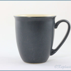 Denby - Cook & Dine (Black) - Mug
