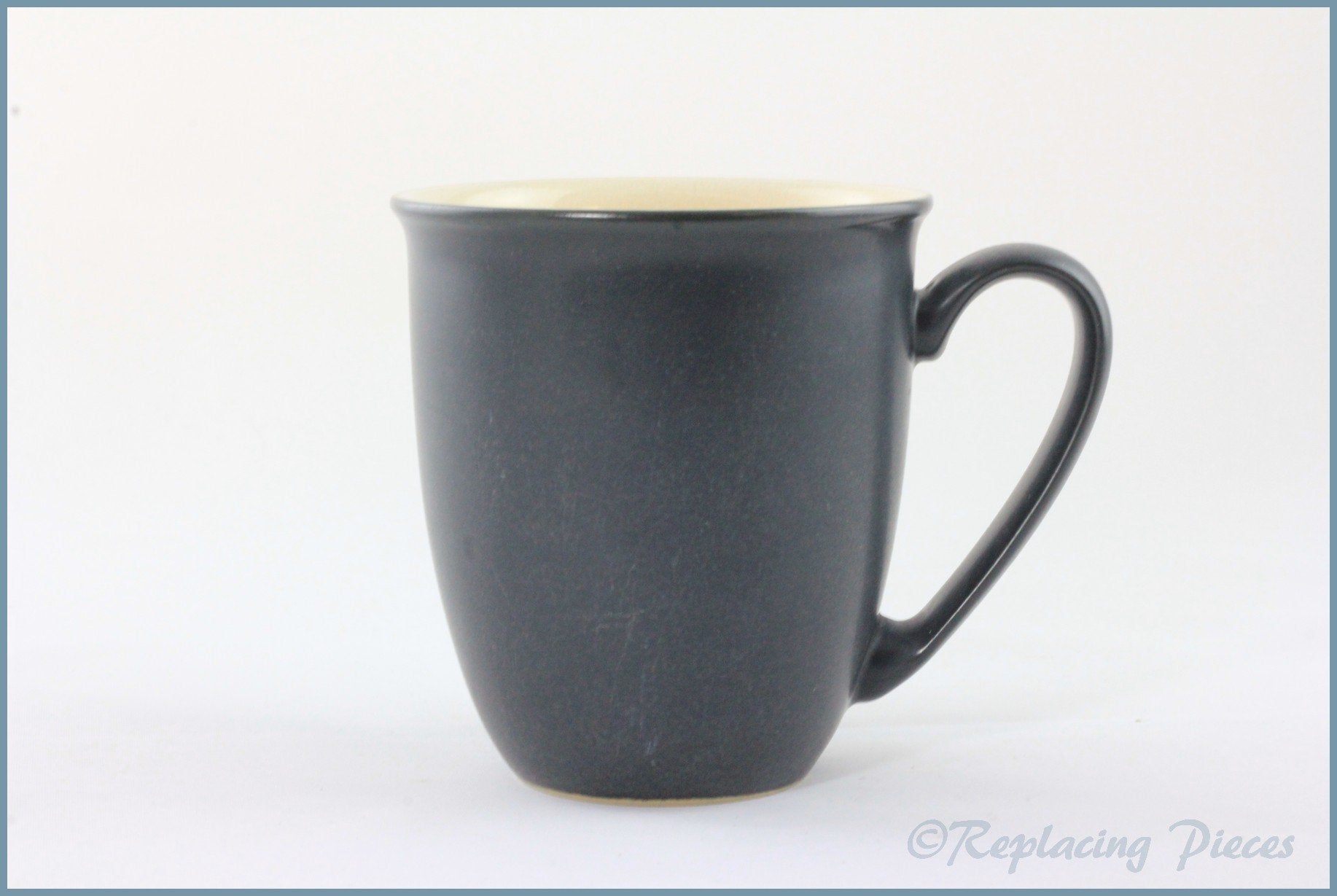 Denby - Cook & Dine (Black) - Mug
