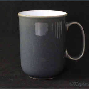 Denby - Saville Grey - Mug (Beaker)