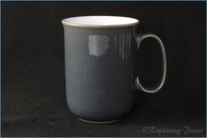 Denby - Saville Grey - Mug (Beaker)