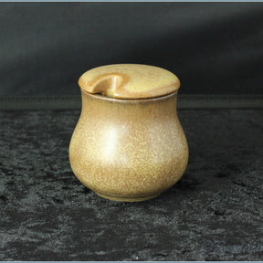 Denby - Romany - Mustard Pot